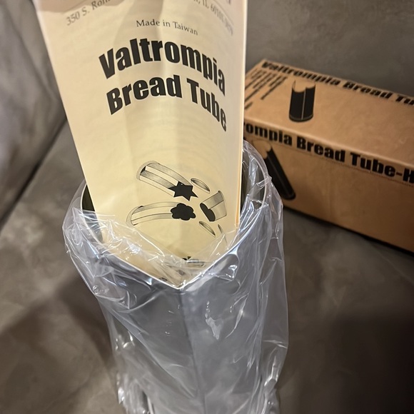 Pampered Chef heart bread tube - Picture 5 of 5